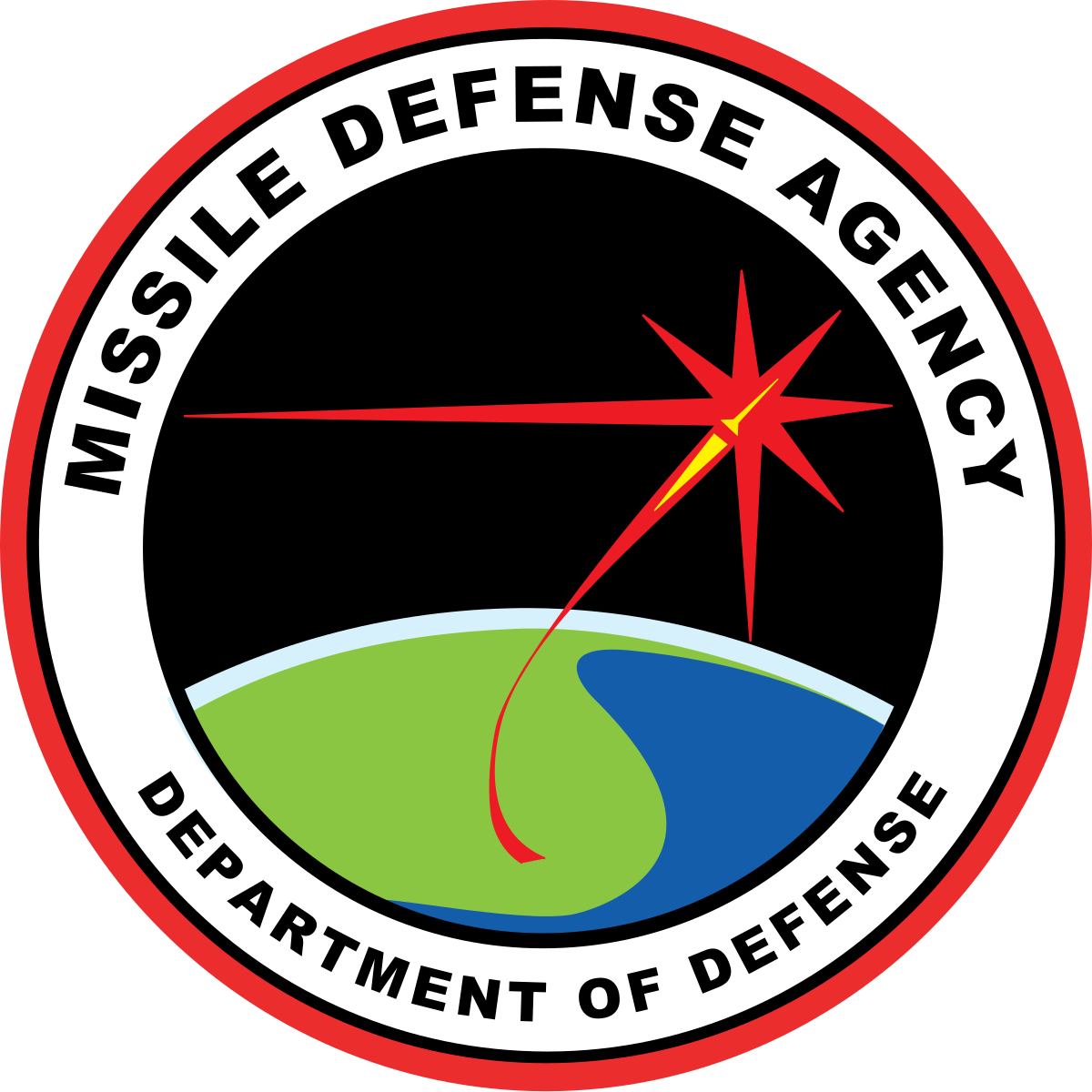 U.S. DoD Missile Defense Agency