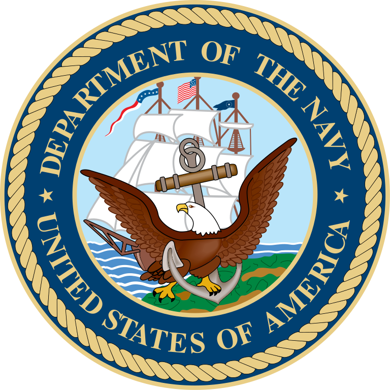 U.S. DoD Navy