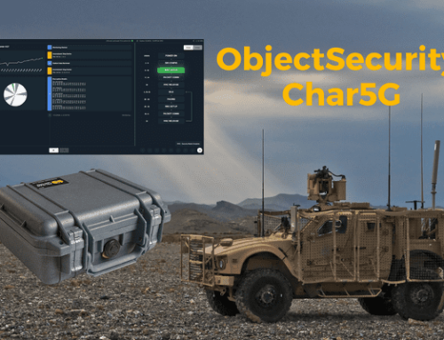ObjectSecurity Awarded Phase II SBIR for Proactively Protecting 5G Devices from Cyber Attacks